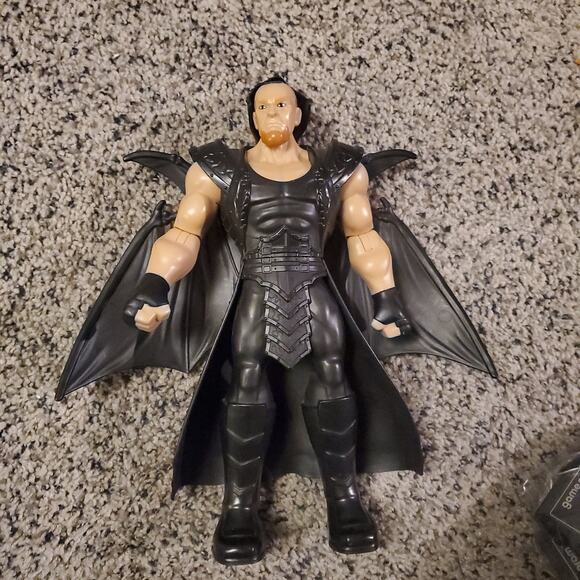 WWE - Picture 1 of 2